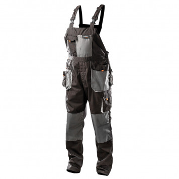 Полукомбинезон 81-240-XL рабочий, pазмер XL/56 NEO