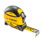 Рулетка 27С395 стальная лента 5 м x 19 мм