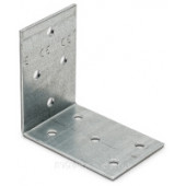 Уголок симметричный KUR 50х40х40х2,0мм ALET