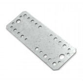 Крепежная пластина KP-140х55 мм ALET