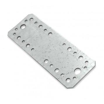 Крепежная пластина KP-210х90 мм ALET Крепежная пластина KP-210х90 мм ALET