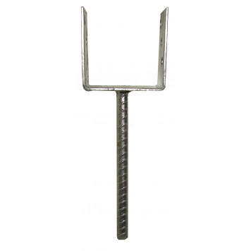 Закладная опора J-CSB-91 ALET