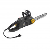 Электропила SEV 2416 Q (16″) 3/8″, 2400 Вт, 40 см STIGA