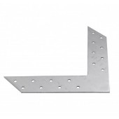 Угловой соединитель US 120х35 мм ALET