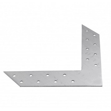 Угловой соединитель US 120х35 мм ALET