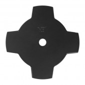 Нож 1911-9264-01 4-лопастной STIGA