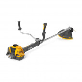 Бензиновый триммер SBC 656 DX прямой вал, велосипед Forest, 1,7 кВт STIGA 