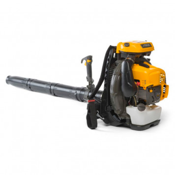 Воздуходувка SBP 375 ранцевая бензомоторная 3,1 кВт STIGA-4