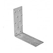 Уголок симметричный KUR 40х100х100х2,0мм ALET