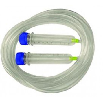 Уровень водяной 20 м ALET