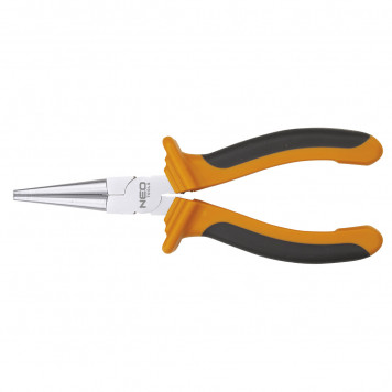 Круглогубцы 01-020 160 мм NEO