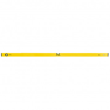 Уровень 29С506 алюминиевый 150 см, 2 глазка ТОРЕХ