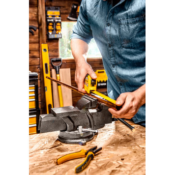 Рулетка 27С305 5 м ТОРЕХ-1