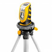 Уровень 29С912 лазерный вертикально-горизонтальный 10 м ТОРЕХ