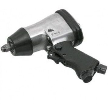 Гайковёрт 74L002 пневматический ударный с насадками 314 Нм FRAME