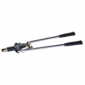 Заклёпочник 43E780 двуручный 535 мм ТОРЕХ