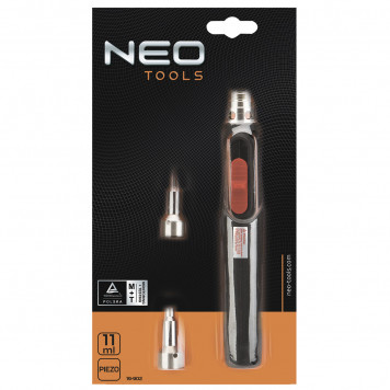Микрогорелка 19-902 газовая NEO-1