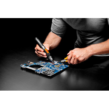 Микрогорелка 19-902 газовая NEO-2