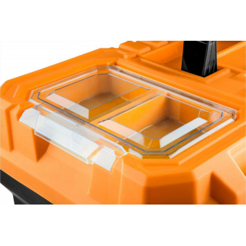 Ящик 84-113 для инструментов с органайзером 550 мм NEO-3