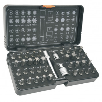 Набор 08-702 бит 39 предметов NEO