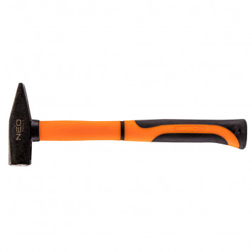 Молоток 25-042 столярный 500 г, рукоятка из стекловолокна NEO