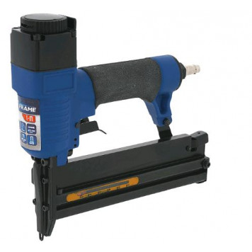 Сшиватель 74L231 пневматический для скоб и гвоздей FRAME