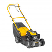 Газонокосилка Collector 43 S бензомоторная, 41 см, 1,9 кВт, самоходная STIGA 
