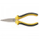 Плоскогубцы 32D108 160 мм ТОРЕХ