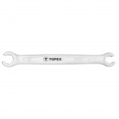 Ключ 35D596 разрезной 8x10 мм ТОРЕХ
