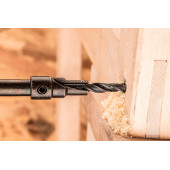 Сверло 60Н897 для конфирмата 5 мм VERTO