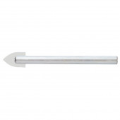 Сверло 57H262 по стеклу 8 мм, L-80 мм пика GRAPHITE