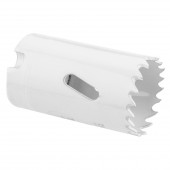 Коронка 57H908 биметаллическая 25 х 38 мм GRAPHITE