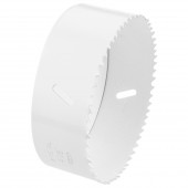 Коронка 57H916 биметаллическая 38 х 38 мм GRAPHITE