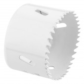 Коронка 57H919 биметаллическая 140 х 38 мм GRAPHITE