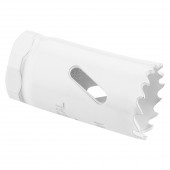 Коронка 57H903 биметаллическая 27 х 38 мм GRAPHITE