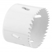 Коронка 57H909 биметаллическая 60 х 38 мм GRAPHITE