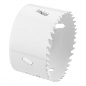 Коронка 57H911 биметаллическая 70 х 38 мм GRAPHITE