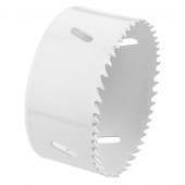 Коронка 57H913 биметаллическая 86 х 38 мм GRAPHITE