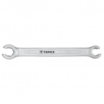 Ключ 35D597 разрезной 11x13 мм ТОРЕХ