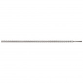 Бур 57H544 по бетону SDS Max 32x1000 мм, S4 quatro GRAPHITE