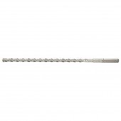 Бур 57H518 по бетону SDS Max 18x600 мм, S4 quatro GRAPHITE