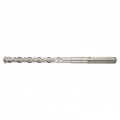 Бур 57H514 по бетону SDS Max 18x310 мм, S4 quatro GRAPHITE