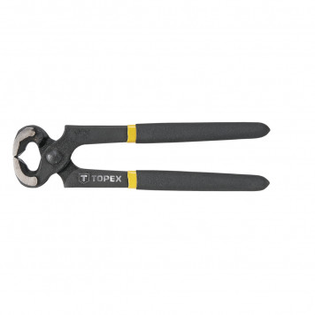 Кусачки 32D530 с изолированной ручкой 180 мм ТОРЕХ
