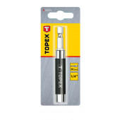 Держатель 39D341 для наконечников 80мм ТОРЕХ