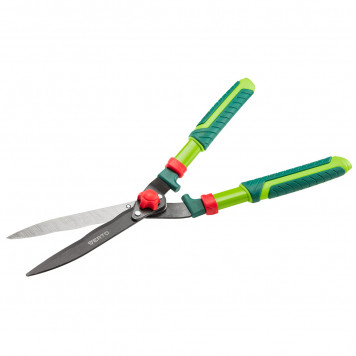 Ножницы-кусторез 15G311 550 мм, лезвие 200 мм VERTO