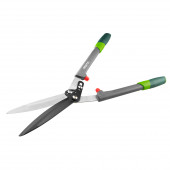 Ножницы-кусторез 15G313 прямые рукоятки из стекловолокна VERTO