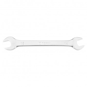 Ключ 35D609 рожковый 14х15 мм ТОРЕХ