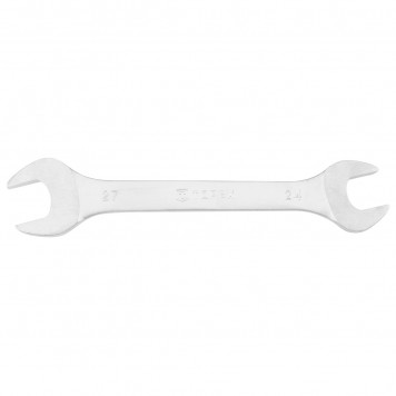 Ключ 35D619 рожковый 24х27 мм ТОРЕХ