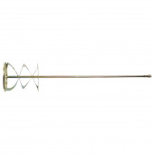 Миксер для раствора 120 мм, SDS+ ТОРЕХ