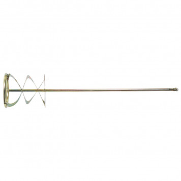 Миксер для раствора 120 мм, SDS+ ТОРЕХ